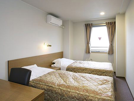 洋室ツイン
