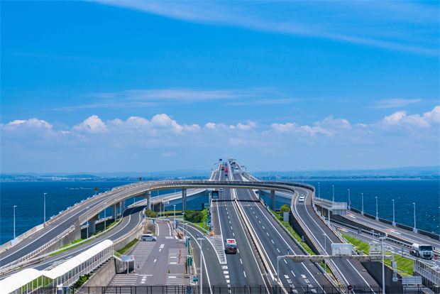 高速道路のイメージ